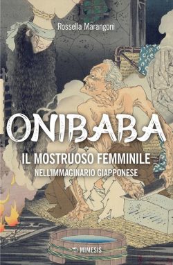 libreria rotondi onibaba mimesis marangoni