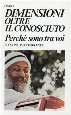 libreria rotondi osho dimensioni oltre il conosciuto