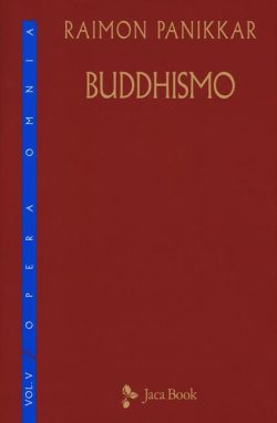 libreria rotondi panikkar buddhismo