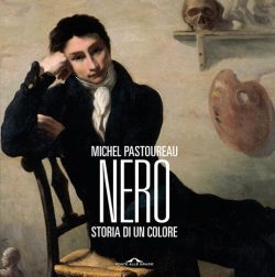 libreria rotondi pastoureau nero storia di un colore