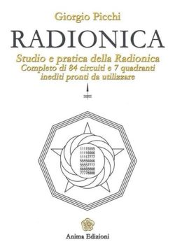 libreria rotondi picchi radionica
