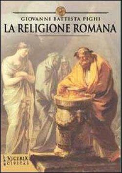 libreria rotondi pighi la religione romana