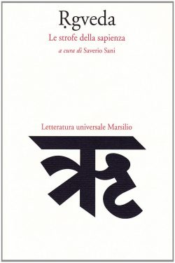 libreria rotondi rgveda