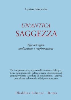 libreria rotondi rinpoche un antica saggezza