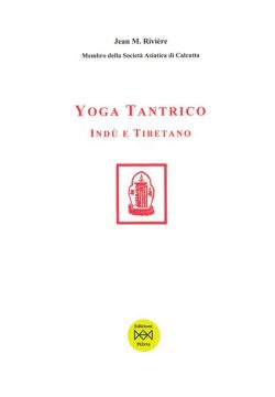 libreria rotondi riviere yoga tantrico