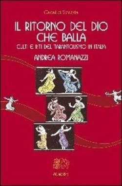 libreria rotondi romanazzi il ritorno del dio che balla