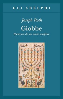libreria rotondi roth giobbe romanzo di un uomo semplice