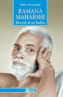 libreria rotondi sadhu ramana maharshi