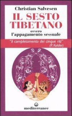 libreria rotondi salvesen il sesto tibetano