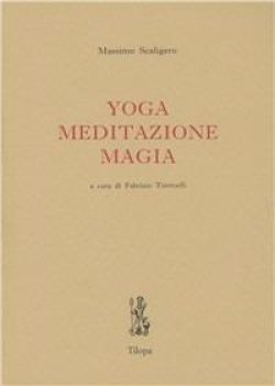 libreria rotondi scaligero yoga meditazione magia