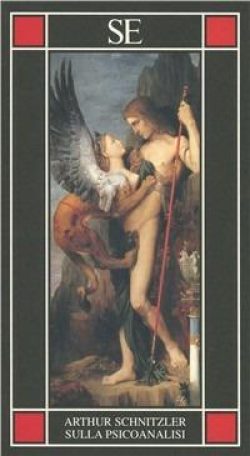 libreria rotondi schnitzler sulla psicoanalisi