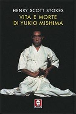 libreria rotondi stokes vita e morte di yukio mishima