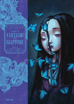 libreria rotondi storie di fantasmi del giappone