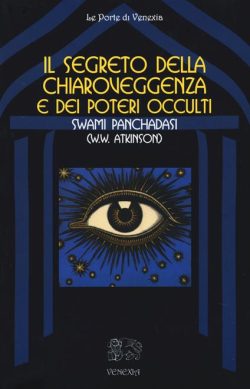 libreria rotondi swami il segreto della chiaroveggenza