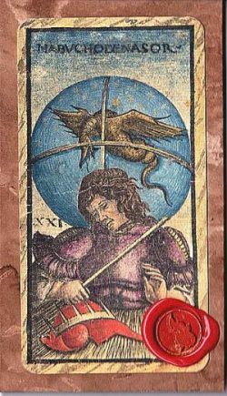 libreria rotondi tarocchi sola busca meneghello