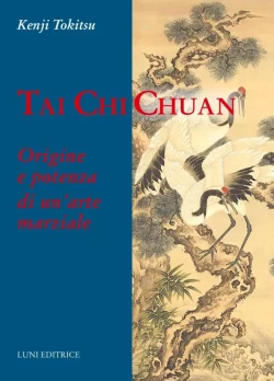 libreria rotondi tokitsu tai chi chuan origine e potenza