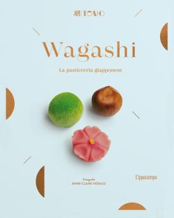 libreria rotondi tomo wagashi