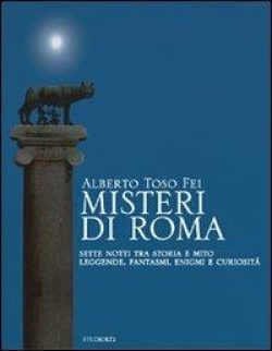 libreria rotondi toso fei misteri di roma