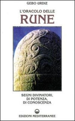 libreria rotondi urdiz l'oracolo delle rune