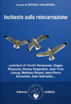 libreria rotondi van eersel inchiesta sulla reincarnazione