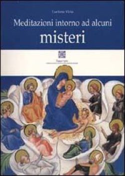 libreria rotondi virio meditazioni intorno ad alcuni misteri