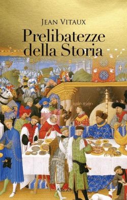 libreria rotondi vitaux prelibatezze della storia