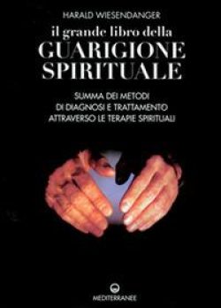 libreria rotondi wiesendanger il grande libro della guarigione