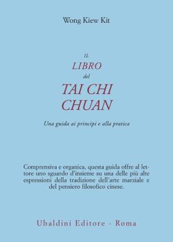 libreria rotondi wong il libro del tai chi chuan
