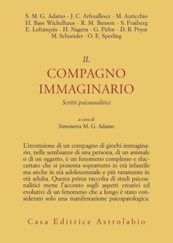 libreria rotondo il compagno immaginario