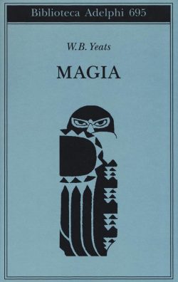 magia yeats libreria rotondi