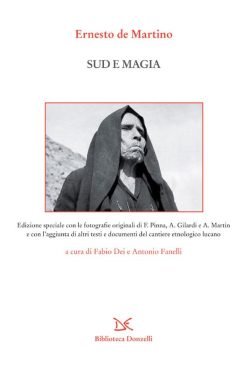 sud e magia de martino libreria rotondi donzelli
