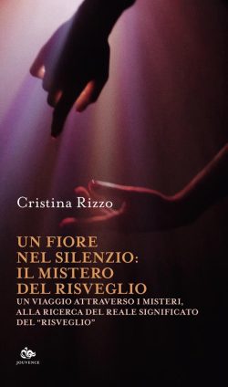 un fiore nel silenzio libreria rotondi rizzo cristina